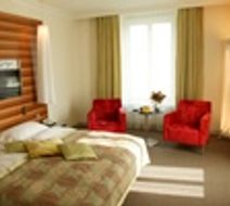 Seehotel Waldstatterhof Brunnen Room