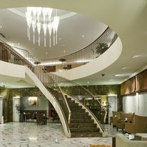 Hotel Warwick Geneva