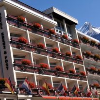 Kreuz & Post Hotel