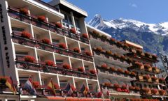 Kreuz & Post Hotel