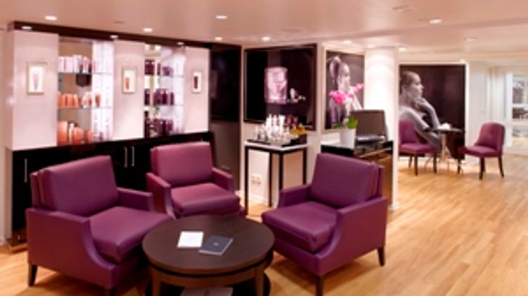 Rocco Forte Hotel Astoria Health