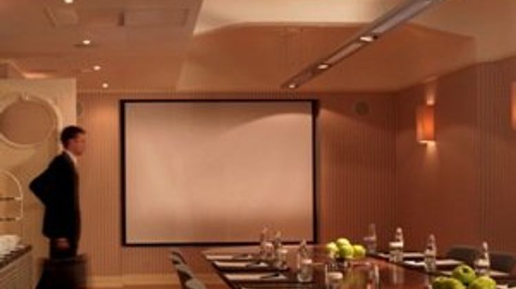 Rocco Forte Hotel Astoria Meeting