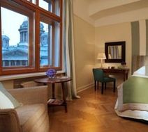 Rocco Forte Hotel Astoria Room