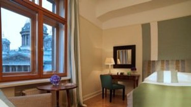 Rocco Forte Hotel Astoria Room