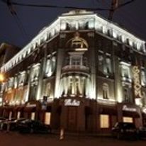 Savoy Moscow Hotel