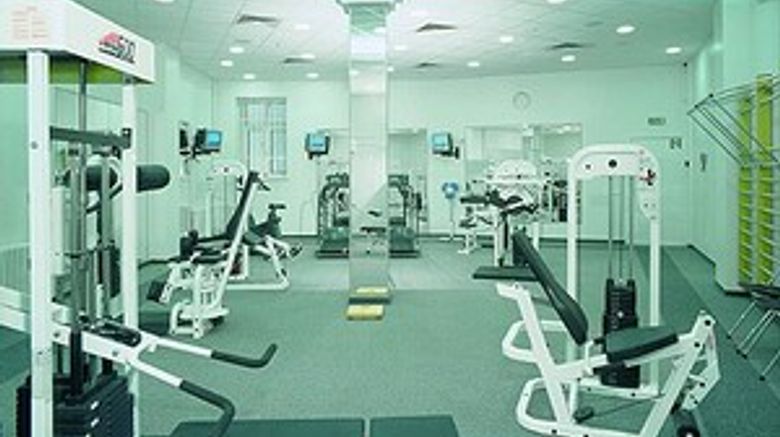 <b>Savoy Moscow Hotel Health</b>