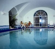 Hotel Metropol Pool