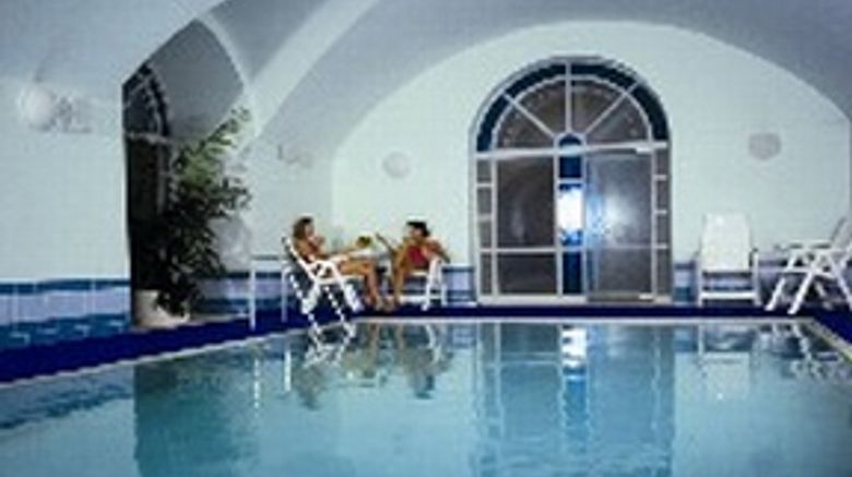 <b>Hotel Metropol Pool</b>