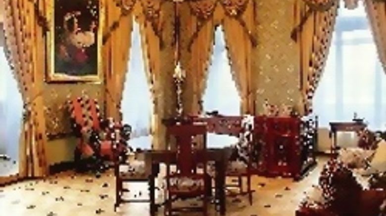 <b>Hotel Metropol Suite</b>