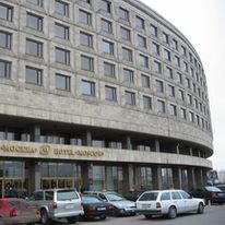 Hotel Moscow