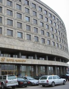 Hotel Moscow