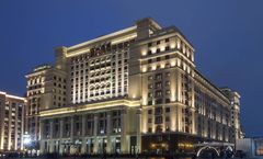 Four Seasons Hotel Moscow