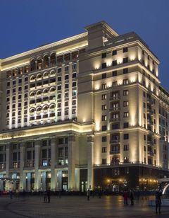 Four Seasons Hotel Moscow