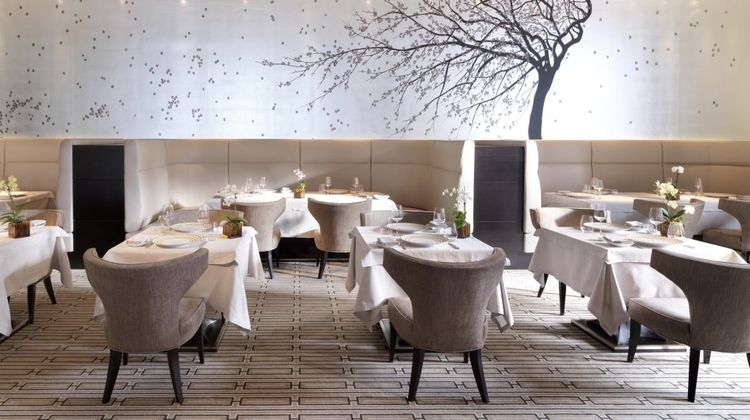 Four Seasons Hotel Moscow Restaurant