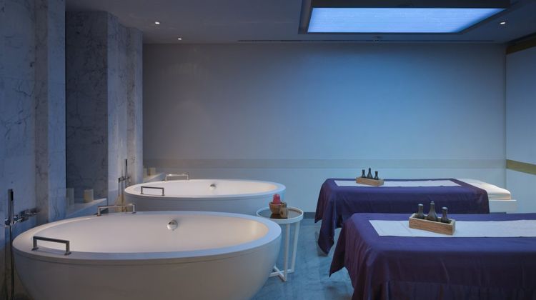 Four Seasons Hotel Moscow Spa