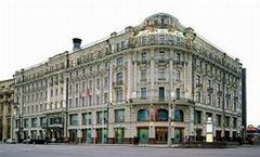 Hotel National