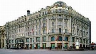 Hotel National