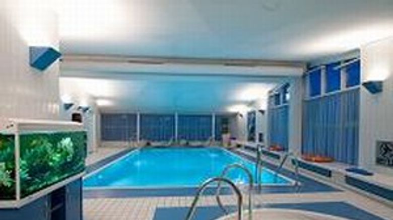 <b>Hotel National Health</b>