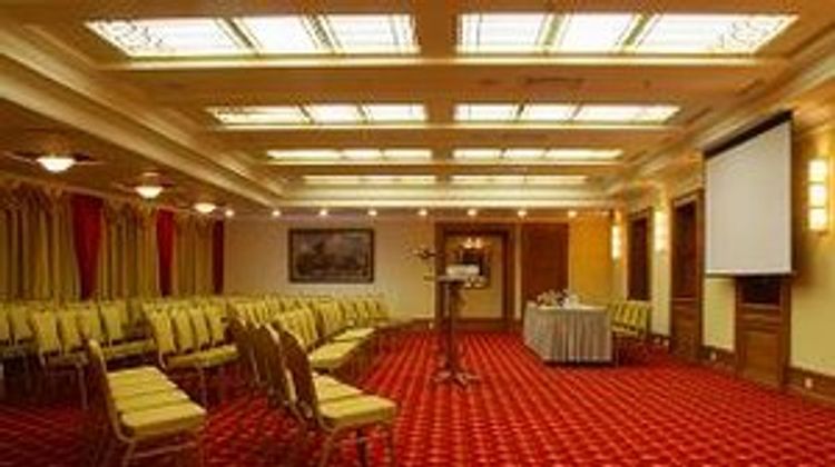 Hotel National Meeting
