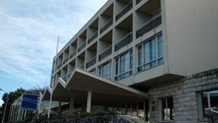 Adriatic Hotel
