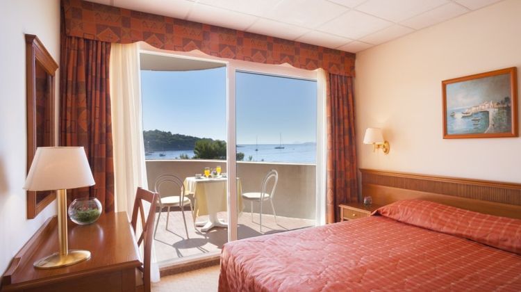 Remisens Hotel Albatros Room