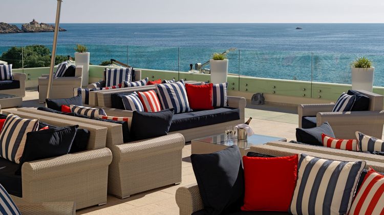 Valamar Collection Dubrovnik President Bar/Lounge