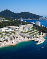 Valamar Collection Dubrovnik President