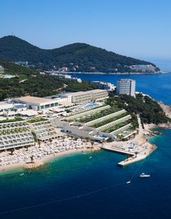 Valamar Collection Dubrovnik President
