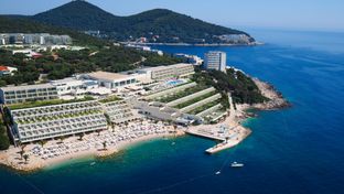 Valamar Collection Dubrovnik President
