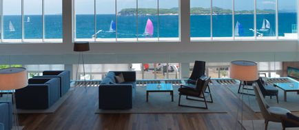Valamar Collection Dubrovnik President Lobby