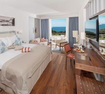 Valamar Collection Dubrovnik President Room