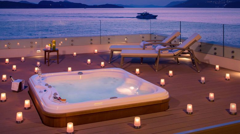 <b>Valamar Collection Dubrovnik President Spa</b>