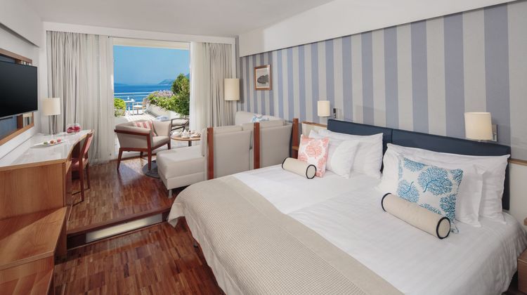 Valamar Collection Dubrovnik President Suite
