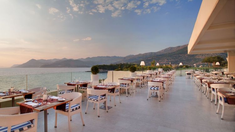 Valamar Collection Dubrovnik President Restaurant