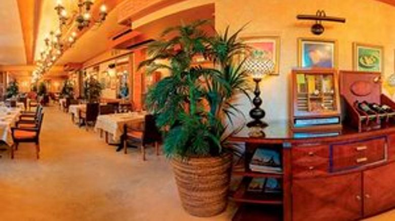 <b>Balkan Hotel Restaurant</b>