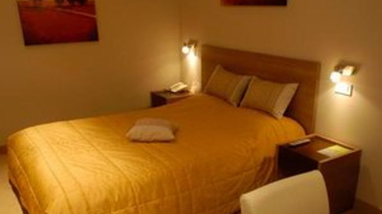 <b>Balkan Hotel Room</b>
