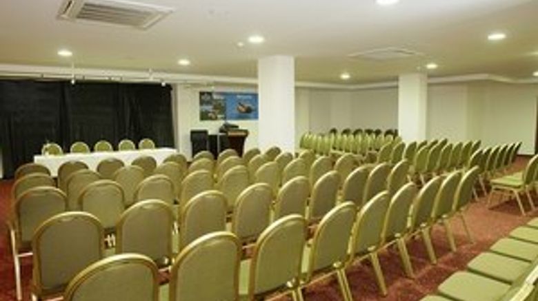 <b>Iberostar Waves Bellevue Meeting</b>
