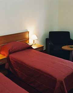 Creina Hotel