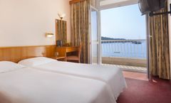 Hotel Epidaurus