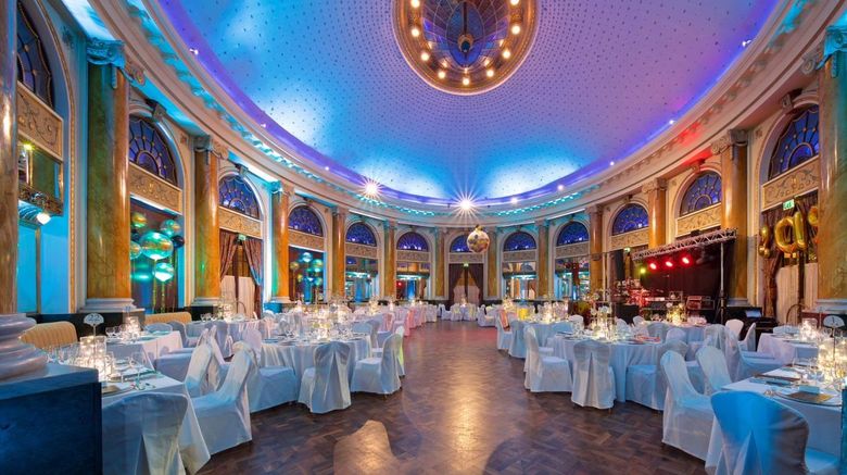 <b>Esplanade Zagreb Banquet</b>
