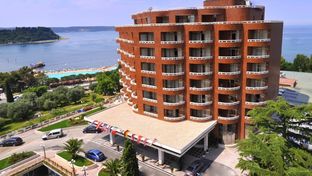 Remisens Hotel Metropol
