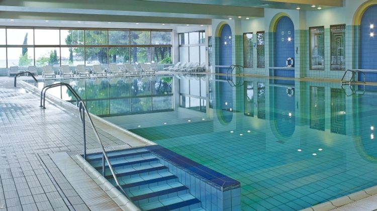 Remisens Hotel Metropol Pool