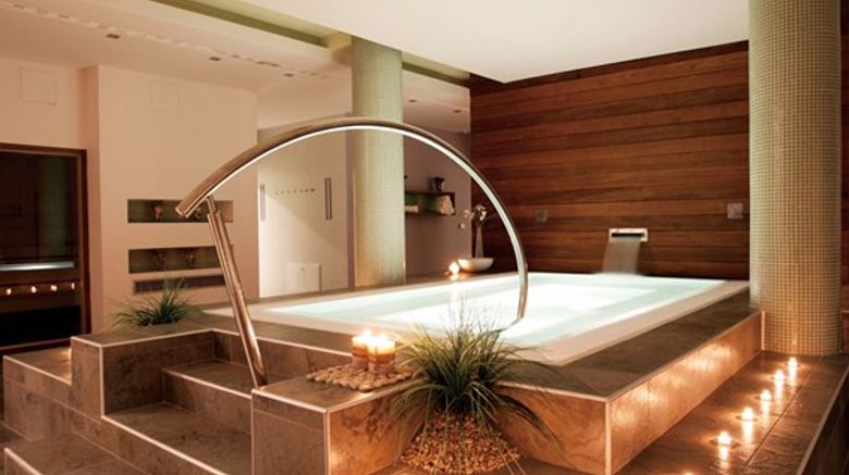 <b>Bluesun Hotel Alan Spa</b>