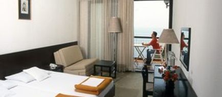 HTP Albatroz ad Ulcinj Room