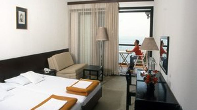 <b>HTP Albatroz ad Ulcinj Room</b>