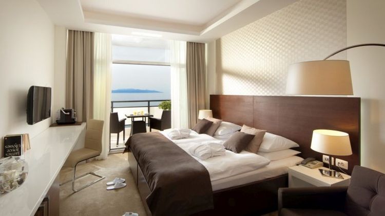 Remisens Premium Hotel Ambasador Room