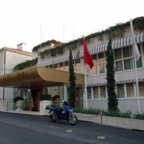 Villa Argentina