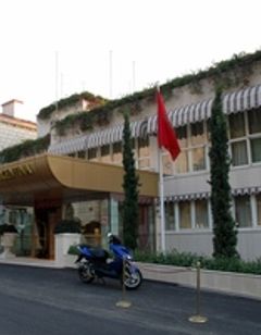 Villa Argentina