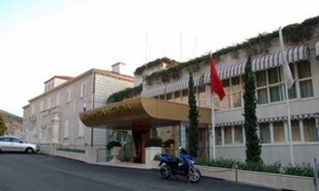 Villa Argentina