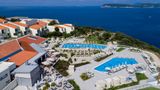 Valamar Argosy Hotel Exterior